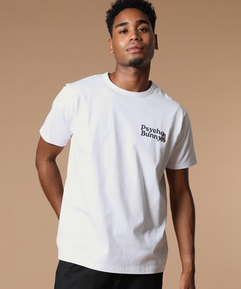 【20th Anniversary】ワードマークグラフィック　 Ｔシャツ