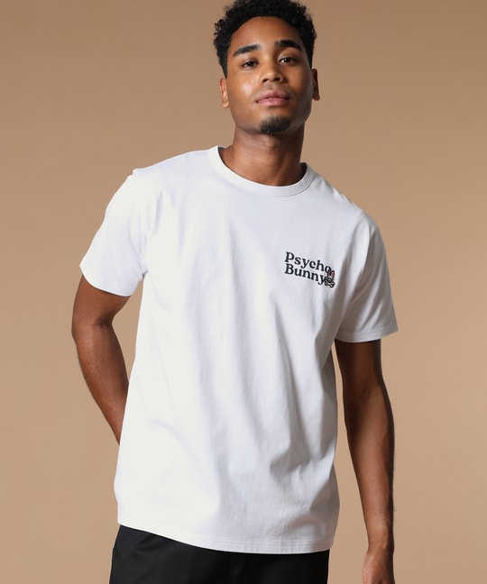 【20th Anniversary】ワードマークグラフィック Ｔシャツ
