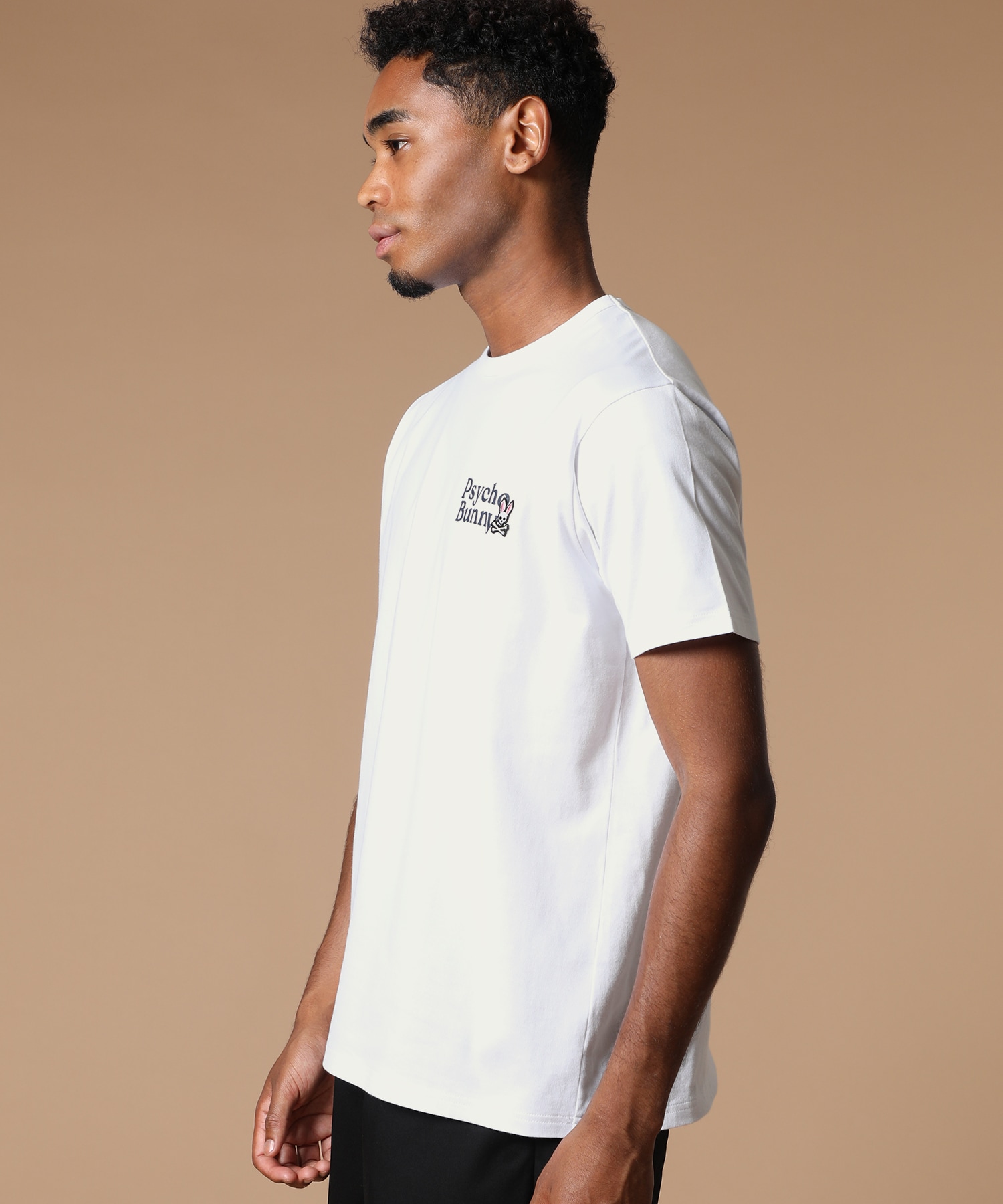 20th Anniversary】ワードマークグラフィック Tシャツ｜Psycho