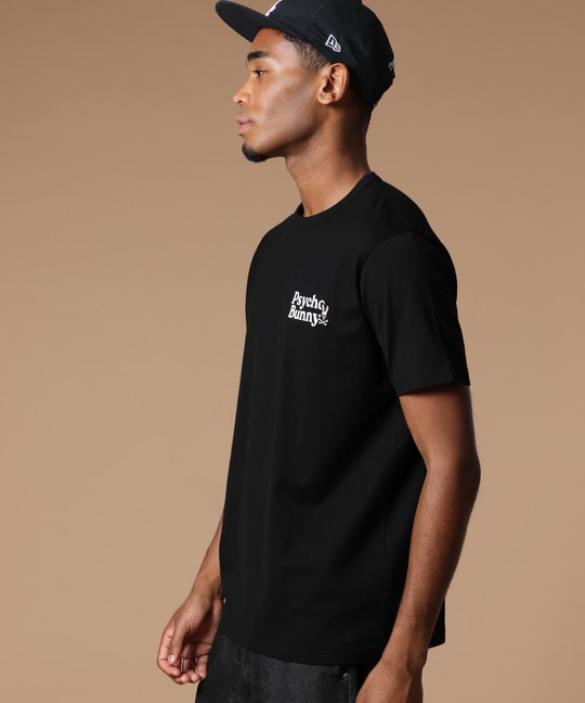 【20th Anniversary】ワードマークグラフィック Ｔシャツ