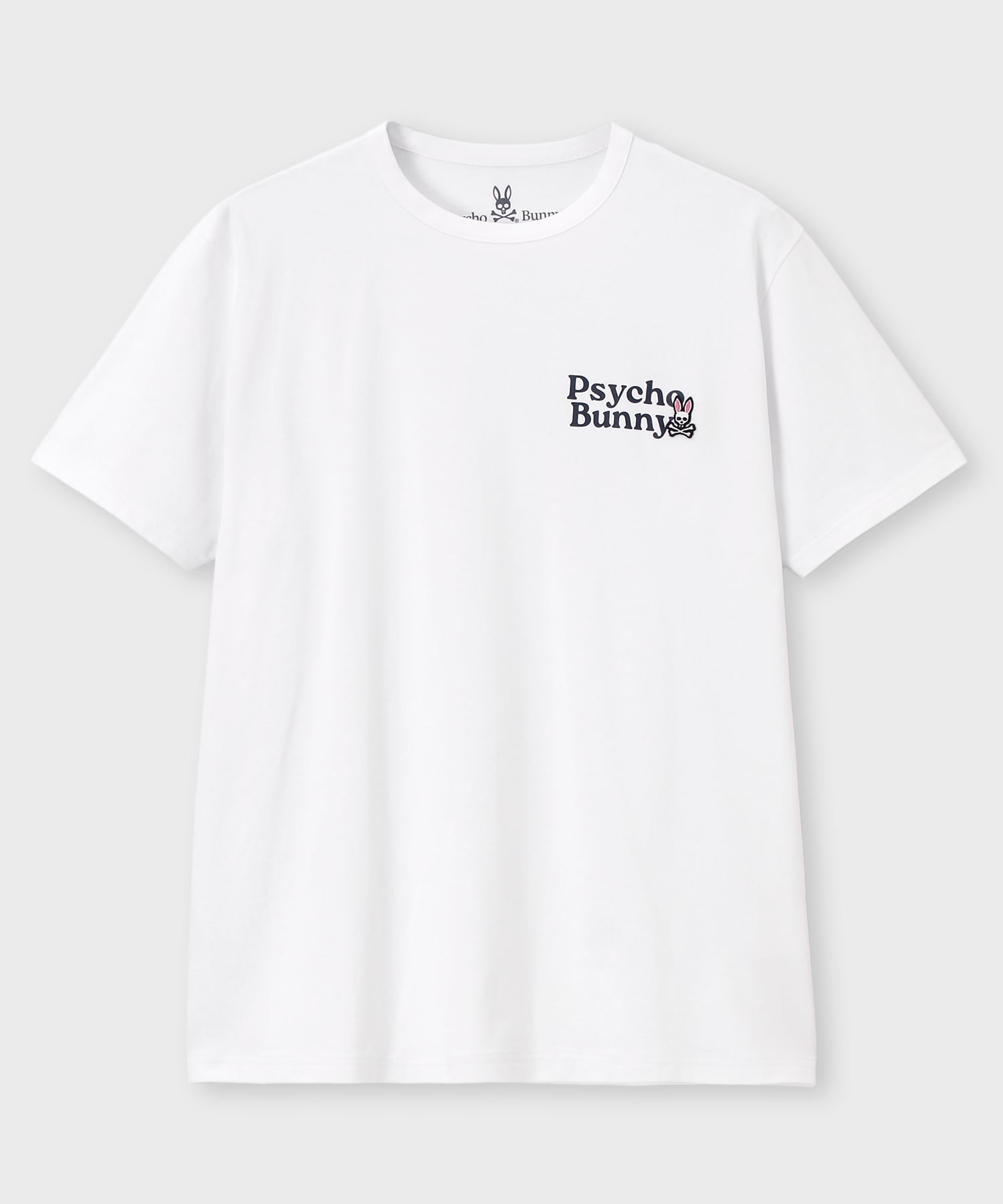 20th Anniversary】ワードマークグラフィック Tシャツ｜Psycho