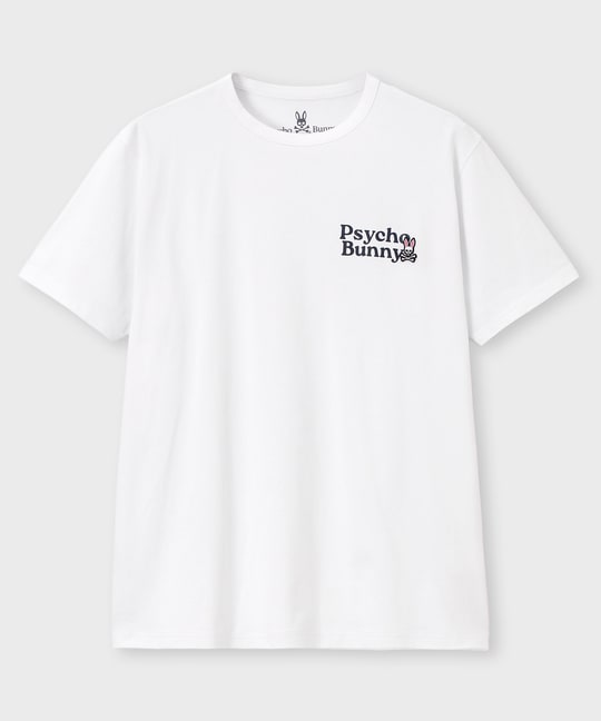 【20th Anniversary】ワードマークグラフィック Ｔシャツ