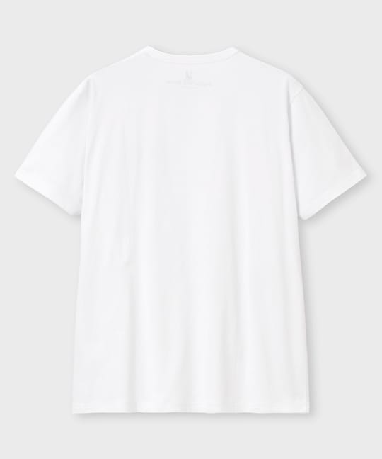【20th Anniversary】ワードマークグラフィック Ｔシャツ