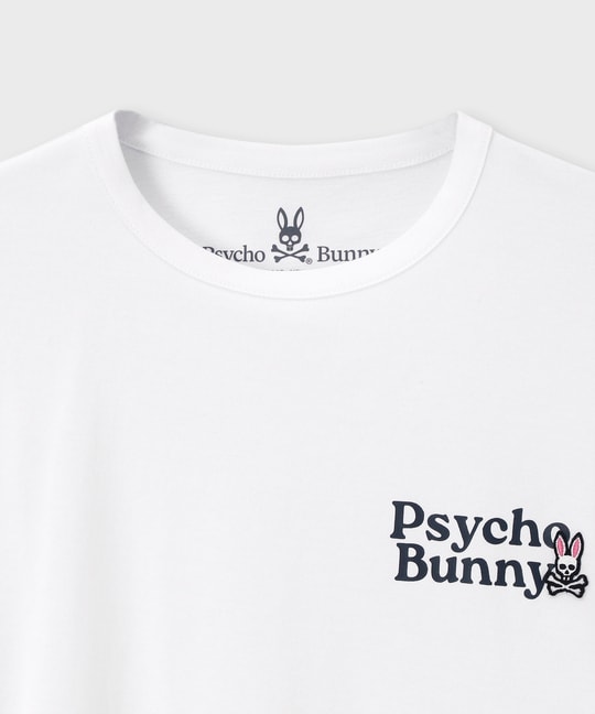 【20th Anniversary】ワードマークグラフィック Ｔシャツ