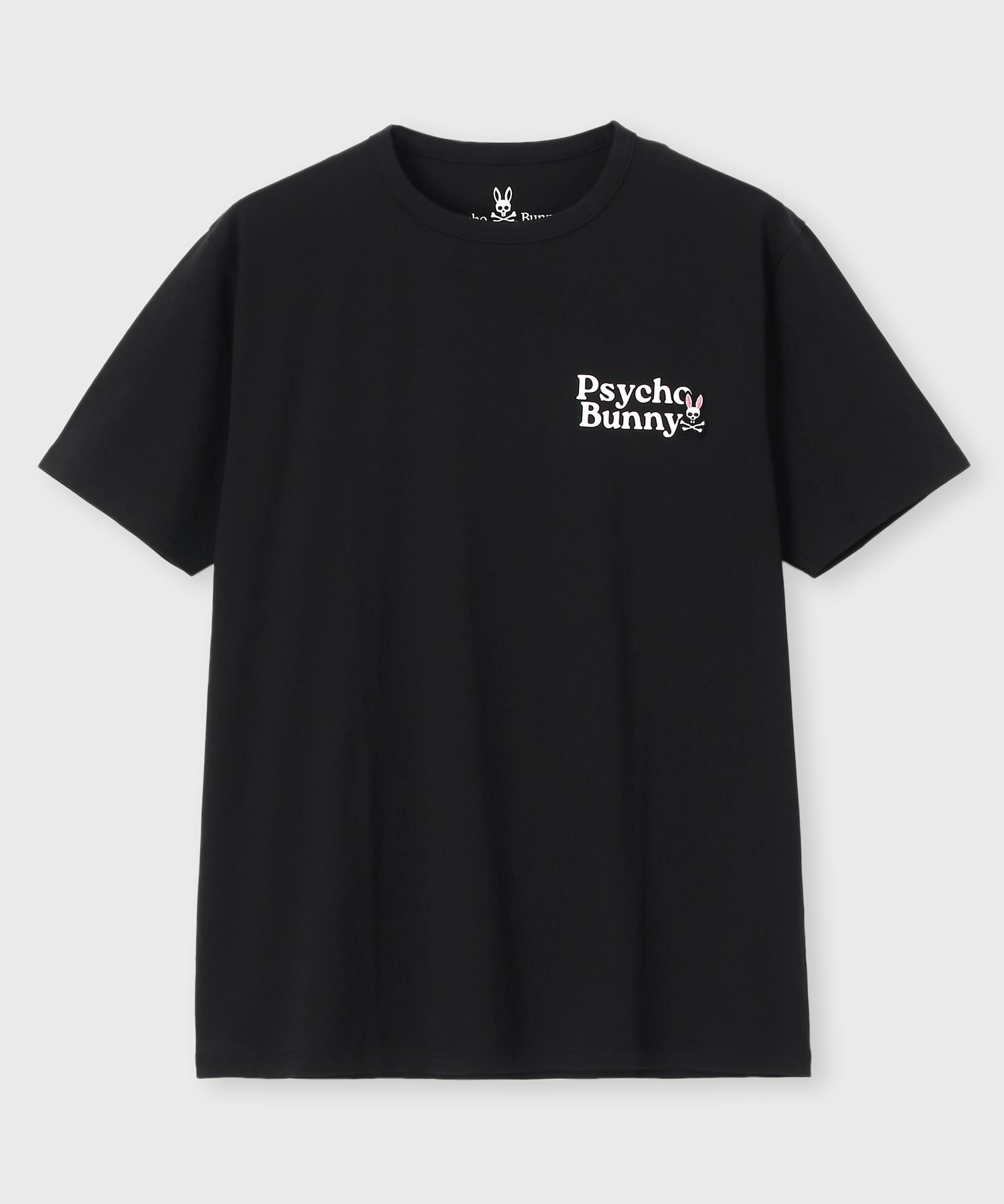 20th Anniversary】ワードマークグラフィック Tシャツ｜Psycho