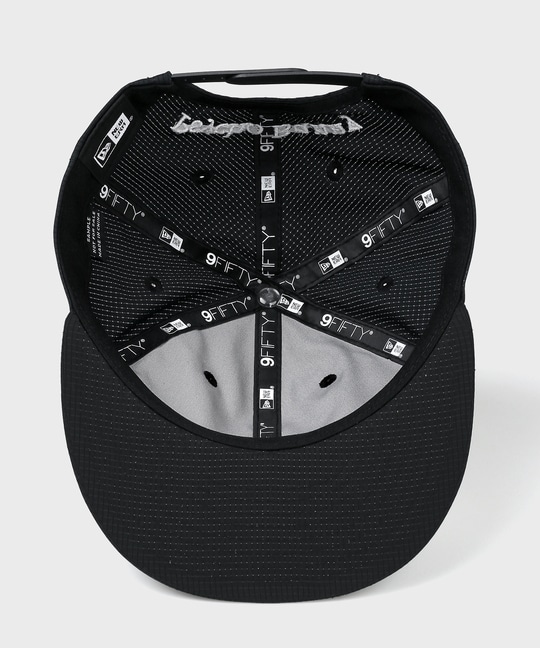NEW ERA®×Psycho Bunny RC950 Dot-Air キャップ
