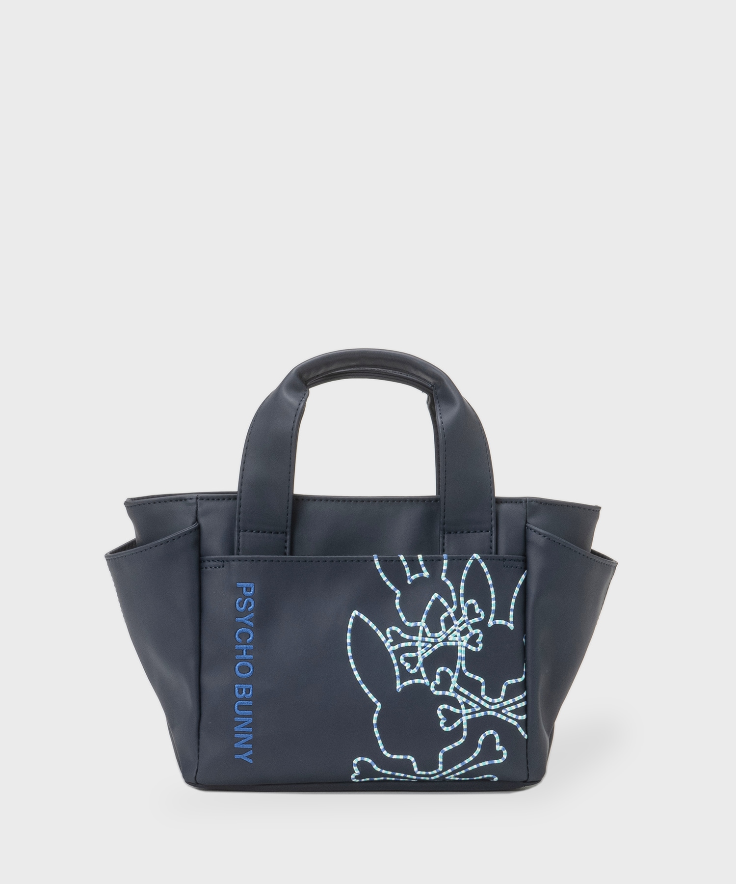 激安アウトレット通販 GOLF]ラウンドバッグ SEASONAL EDITION｜Psycho Bunny｜サイコ ラウンド用品・アクセサリー