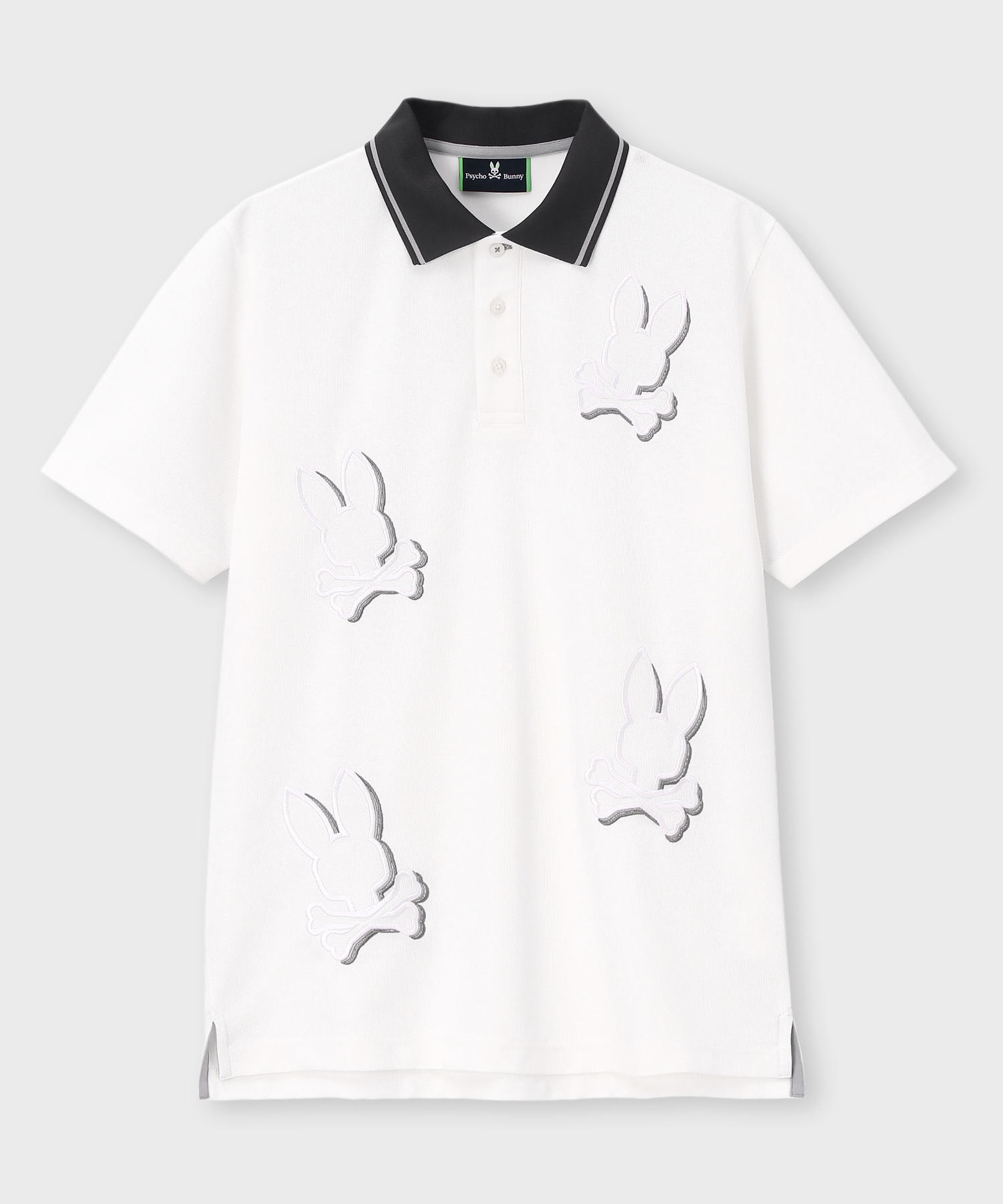 GHOST GOLF GANG ポロシャツ XL ホワイト GHOST GOLF GANG ポロシャツ XL ホワイト 楽天市場】ゴルフ