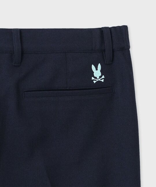 LANATEC®ウールライクスリムパンツ