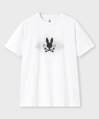 エンブロイダリーグラフィック 　Tシャツ