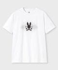 エンブロイダリーグラフィック Tシャツ