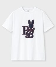 ビッグロゴグラフィック Tシャツ