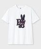 ビッグロゴグラフィック Tシャツ