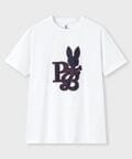 ビッグロゴグラフィック Tシャツ