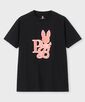 ビッグロゴグラフィック Tシャツ