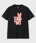 ビッグロゴグラフィック Tシャツ