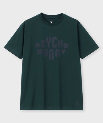 コンテンポラリーフォント 　Tシャツ