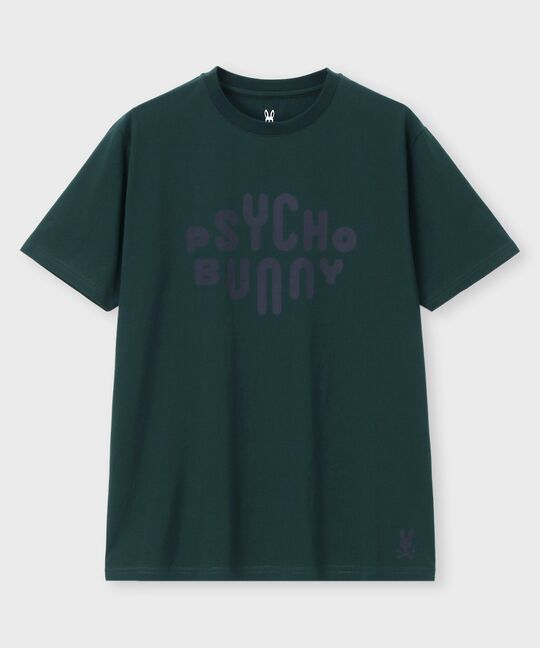 コンテンポラリーフォント Tシャツ
