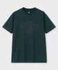 コンテンポラリーフォント Tシャツ