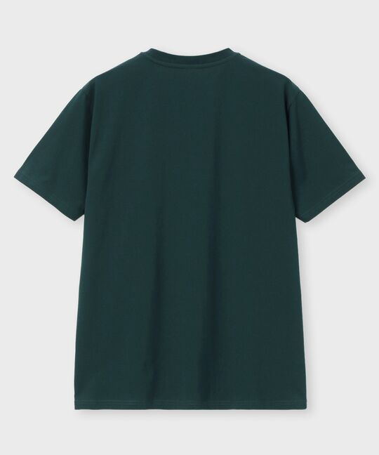 コンテンポラリーフォント Tシャツ