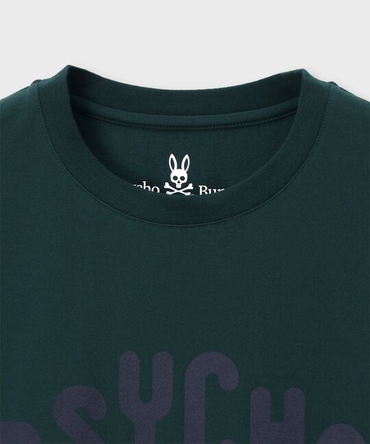 コンテンポラリーフォント Tシャツ