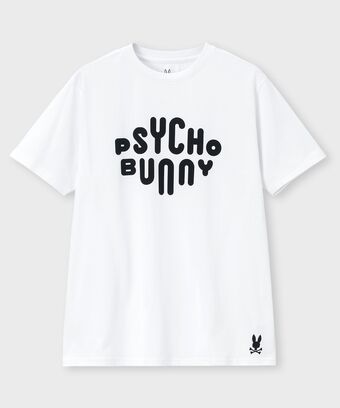 コンテンポラリーフォント 　Tシャツ