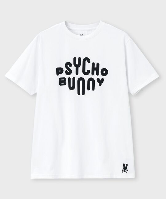 コンテンポラリーフォント Tシャツ