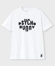 コンテンポラリーフォント Tシャツ