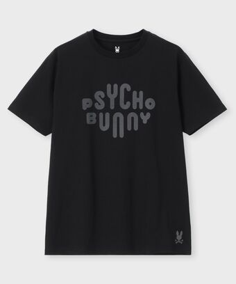 コンテンポラリーフォント 　Tシャツ