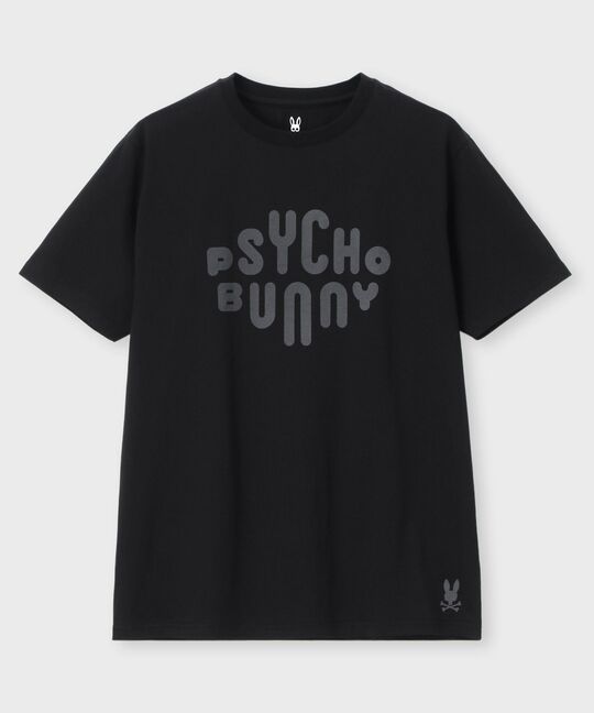 コンテンポラリーフォント Tシャツ