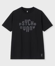 コンテンポラリーフォント Tシャツ