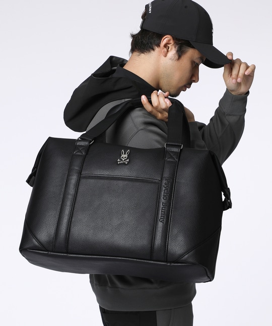 [GOLF]ボストンバック BLACK EDITION