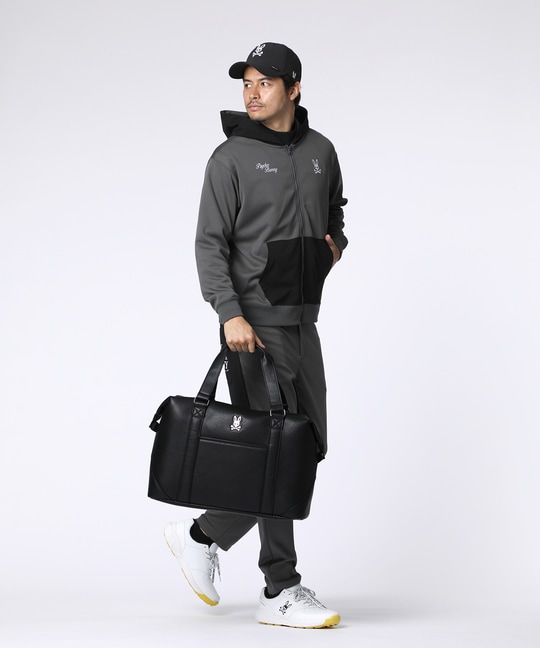 [GOLF]ボストンバック BLACK EDITION