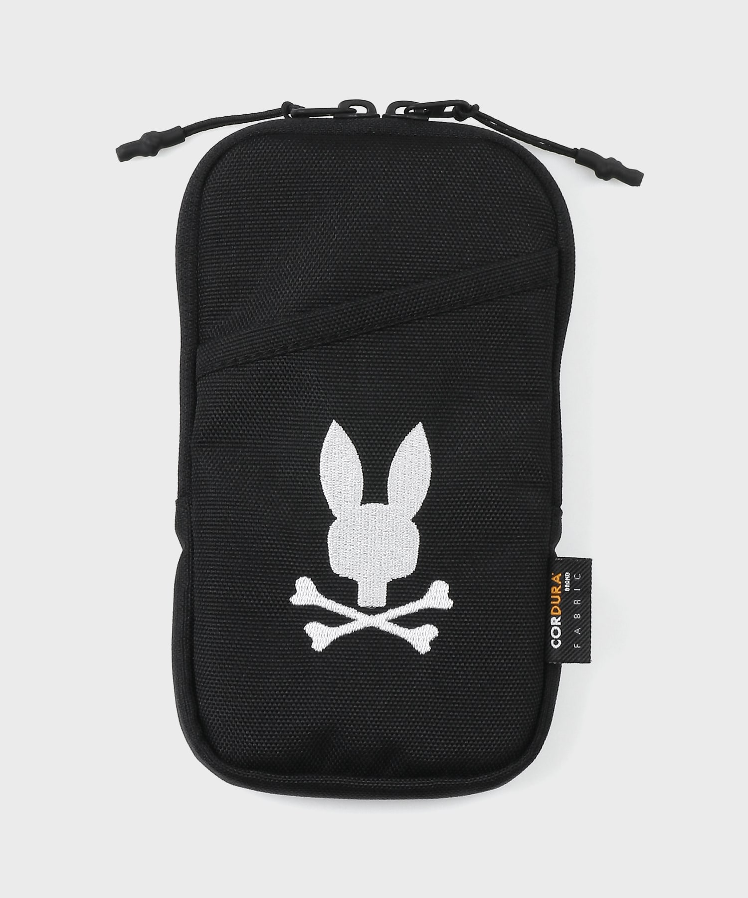タツ様 新品未使用Psycho Bunny カートバッグ&ペットボトルホルダー