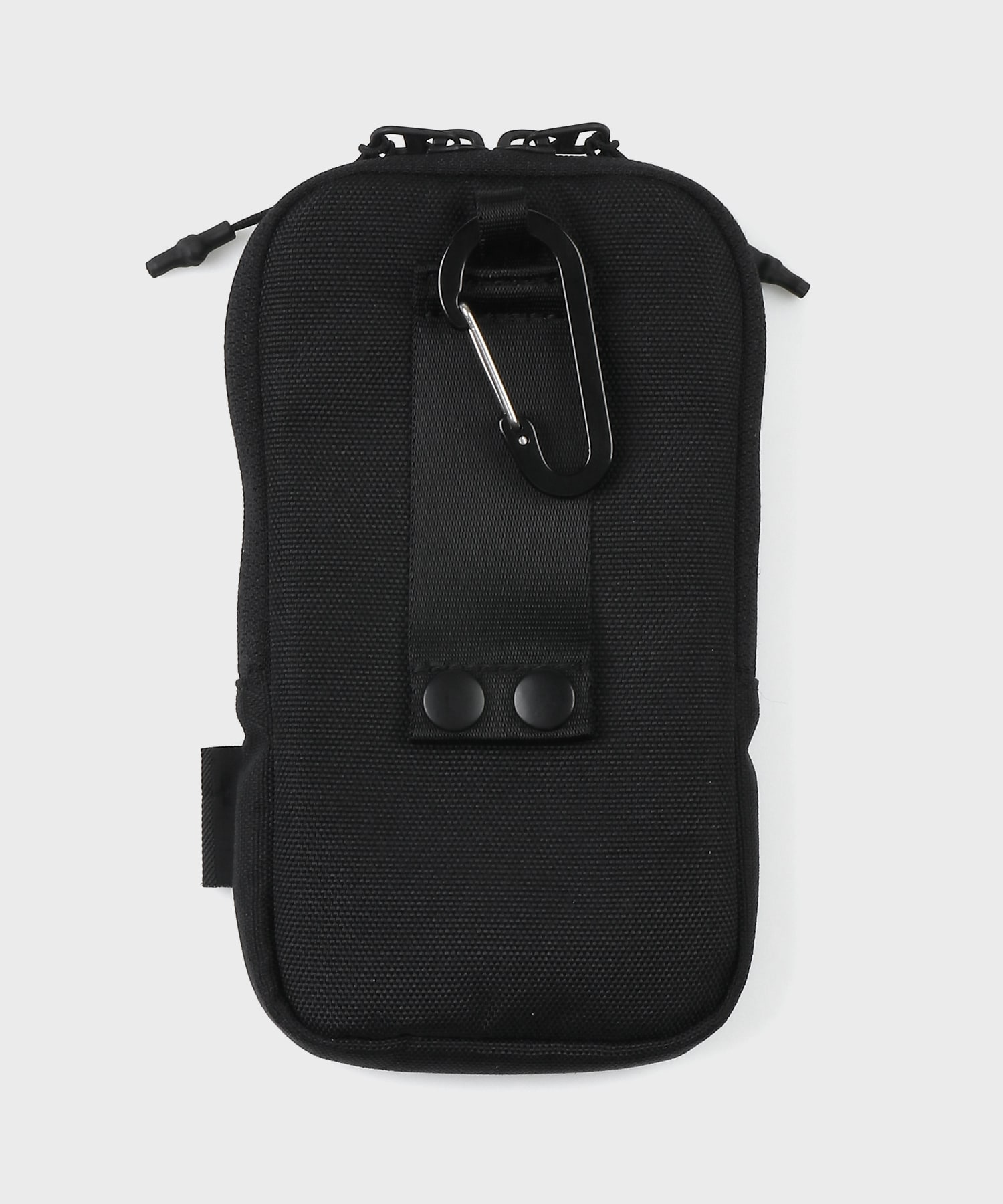 CORDURA fabric ショルダーポーチ ｜Psycho Bunny｜サイコバニー