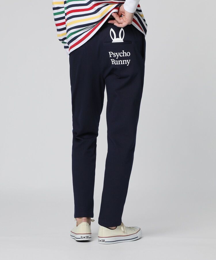 ポケットバニー ストレッチツイル パンツ｜Psycho Bunny｜サイコバニー