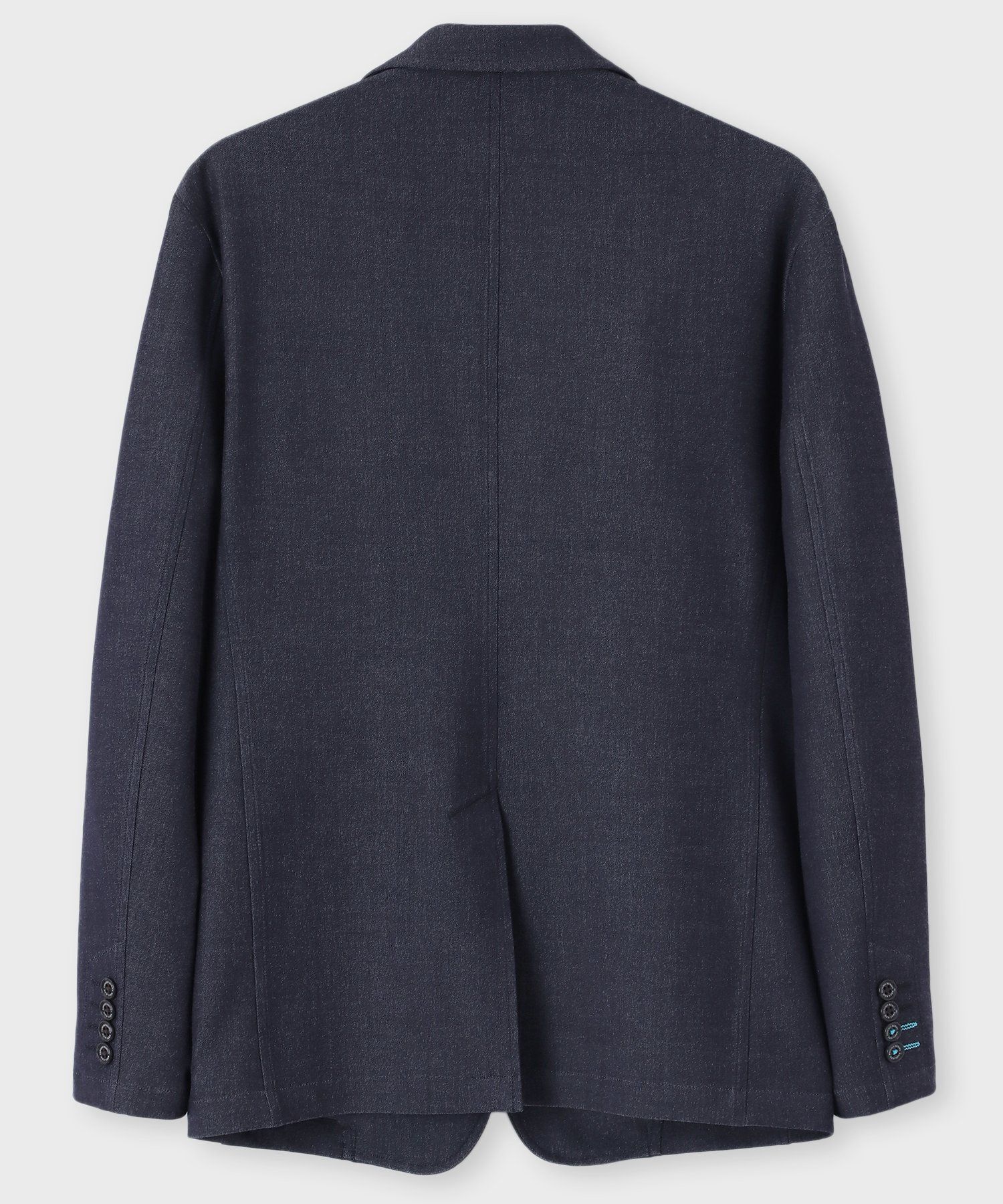 ヴィスリーツイル ストレッチ セットアップ ジャケット｜Psycho