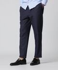 ヴィスリーツイル ストレッチ セットアップ パンツ