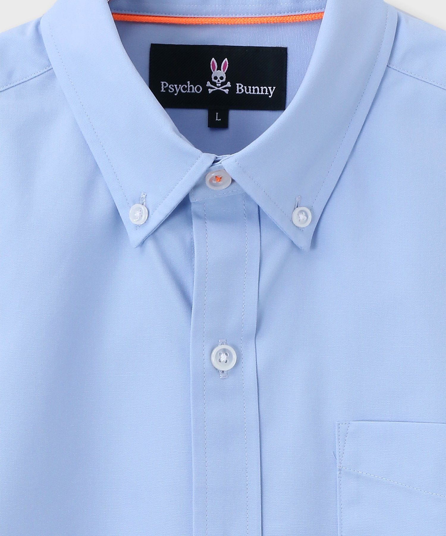 Psycho Bunny ポロシャツ ホワイト/ピンク/ブラック M 楽天市場】【SALE／30%OFF】Psycho Bunny (M)ピマコットン[CORBY