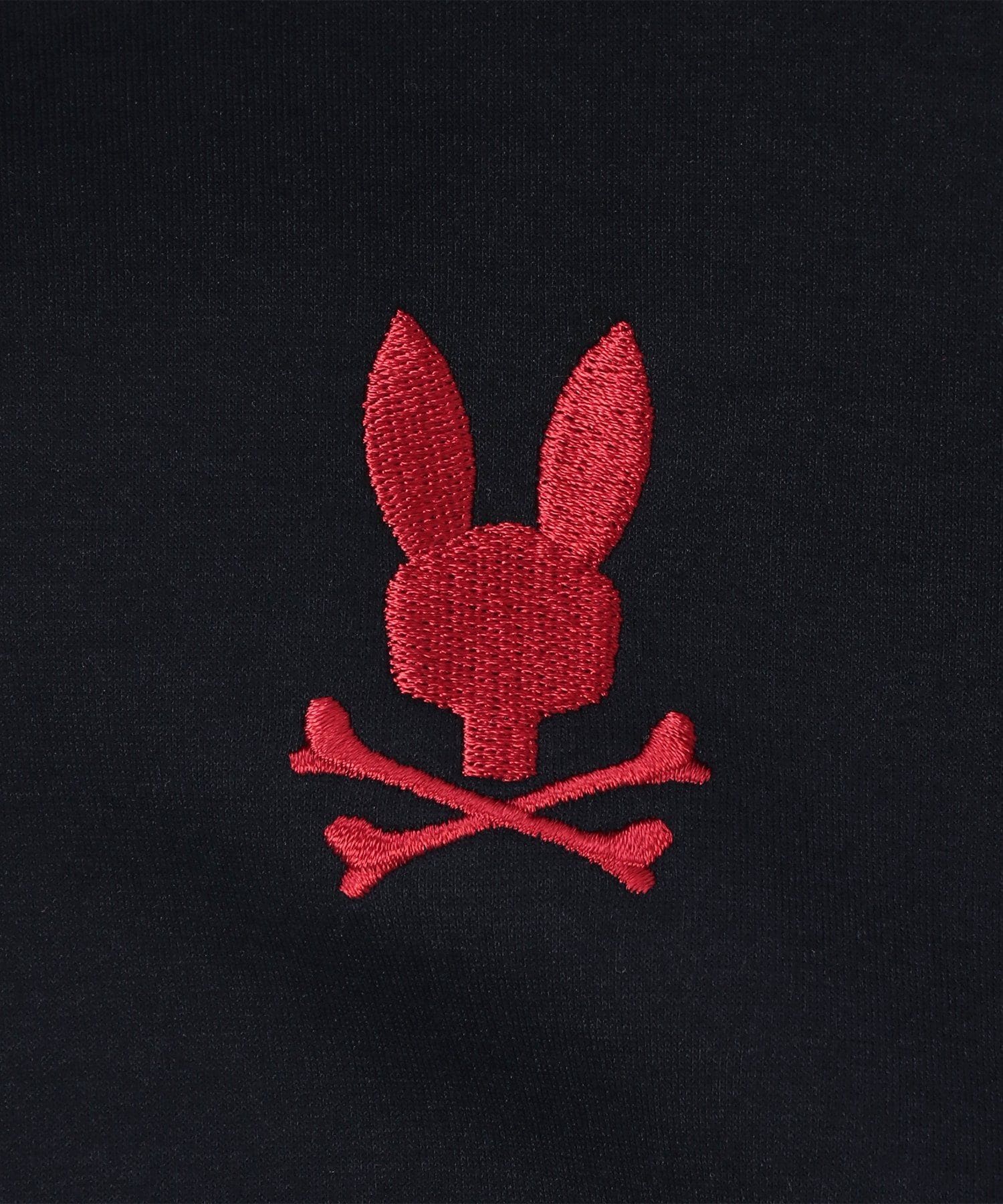 WOMEN]サイドファスナー オーバーサイズ フーディ｜Psycho Bunny
