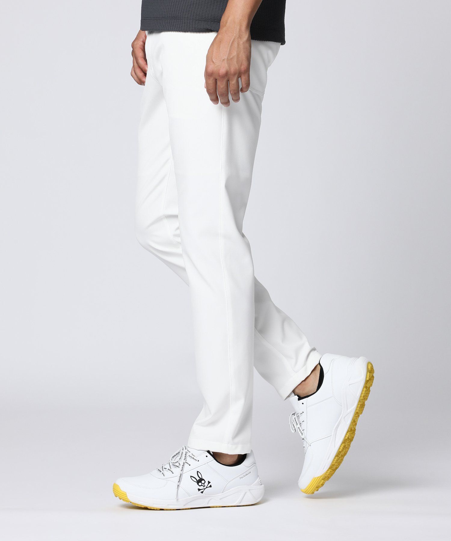 Lee × Psycho Bunny FLeeasy Narrow デニム｜Psycho Bunny