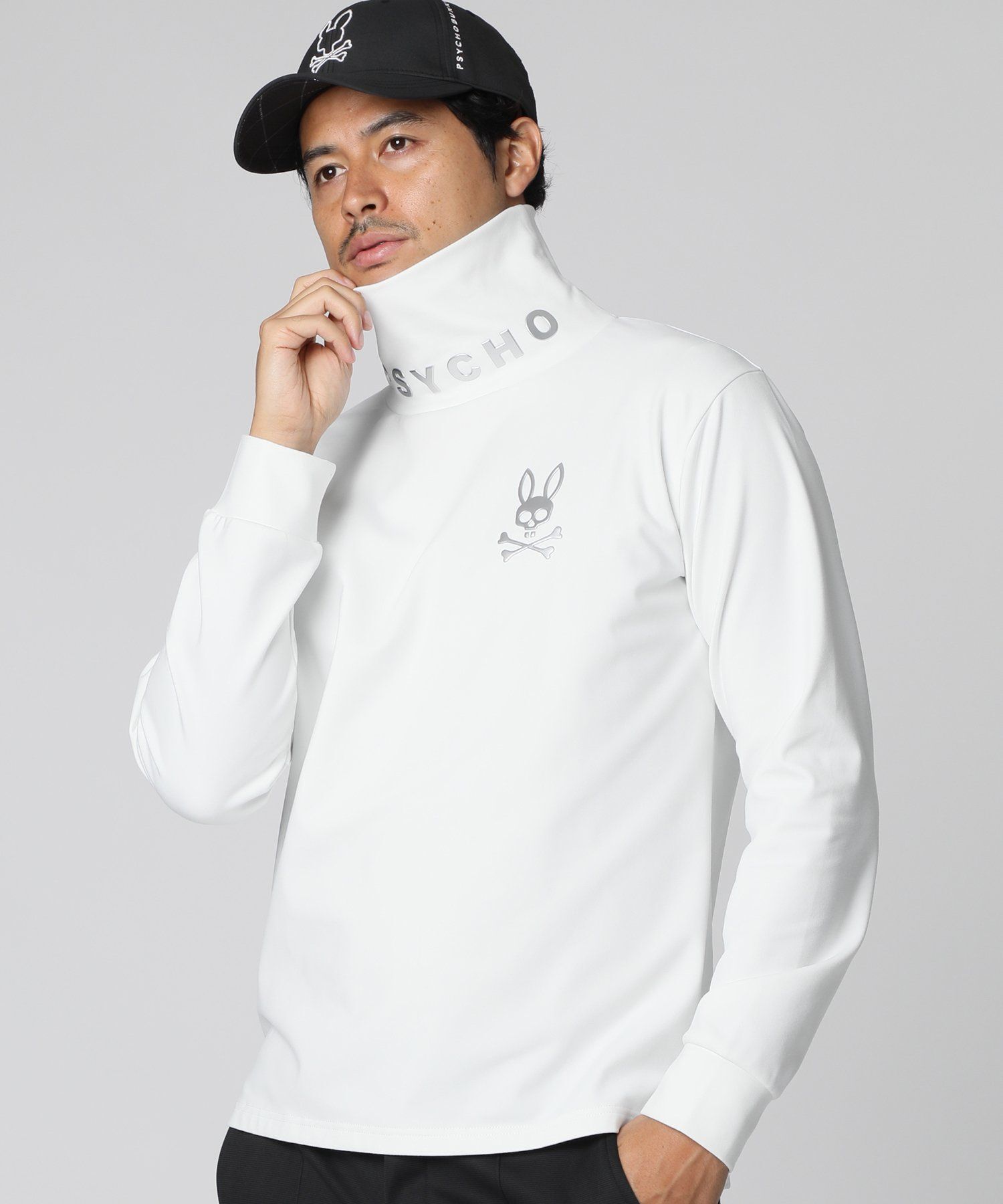 Psycho Bunny Online Shop ｜Psycho Bunny｜サイコバニー 公式