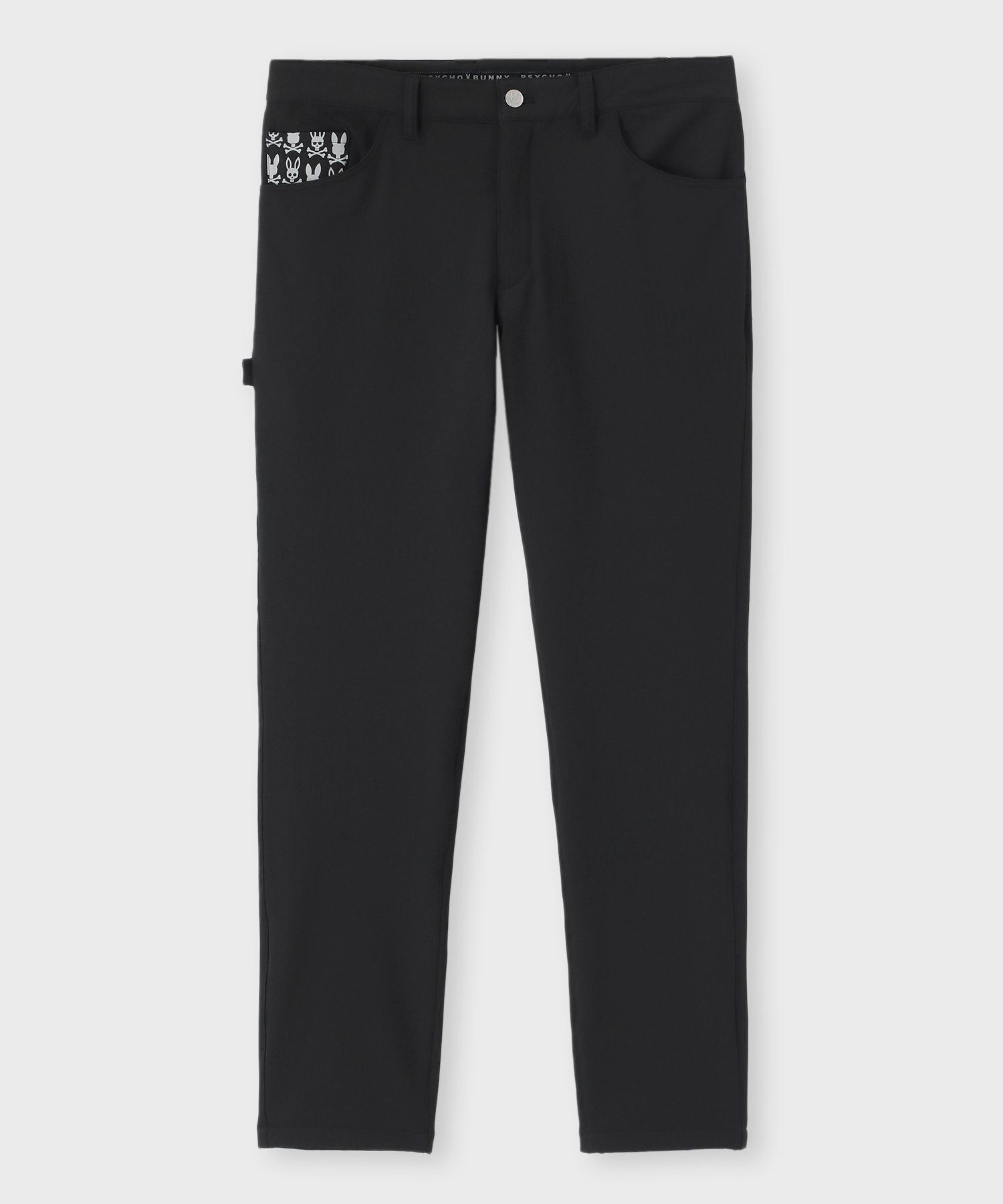 サイコバニー 新品 [ゴルフ]4WAYストレッチ ツイルパンツ 最終値下げ