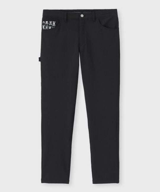 [GOLF]4WAYストレッチツイル パンツ