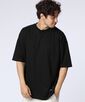 [EC限定]ワンポイントロゴ ビッグシルエットTシャツ