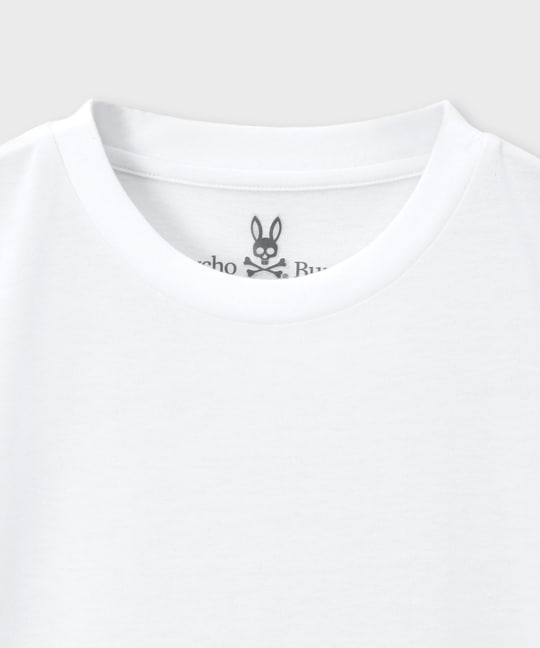 [EC限定]ワンポイントロゴ ビッグシルエットTシャツ