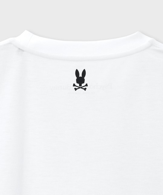 [EC限定]ワンポイントロゴ ビッグシルエットTシャツ
