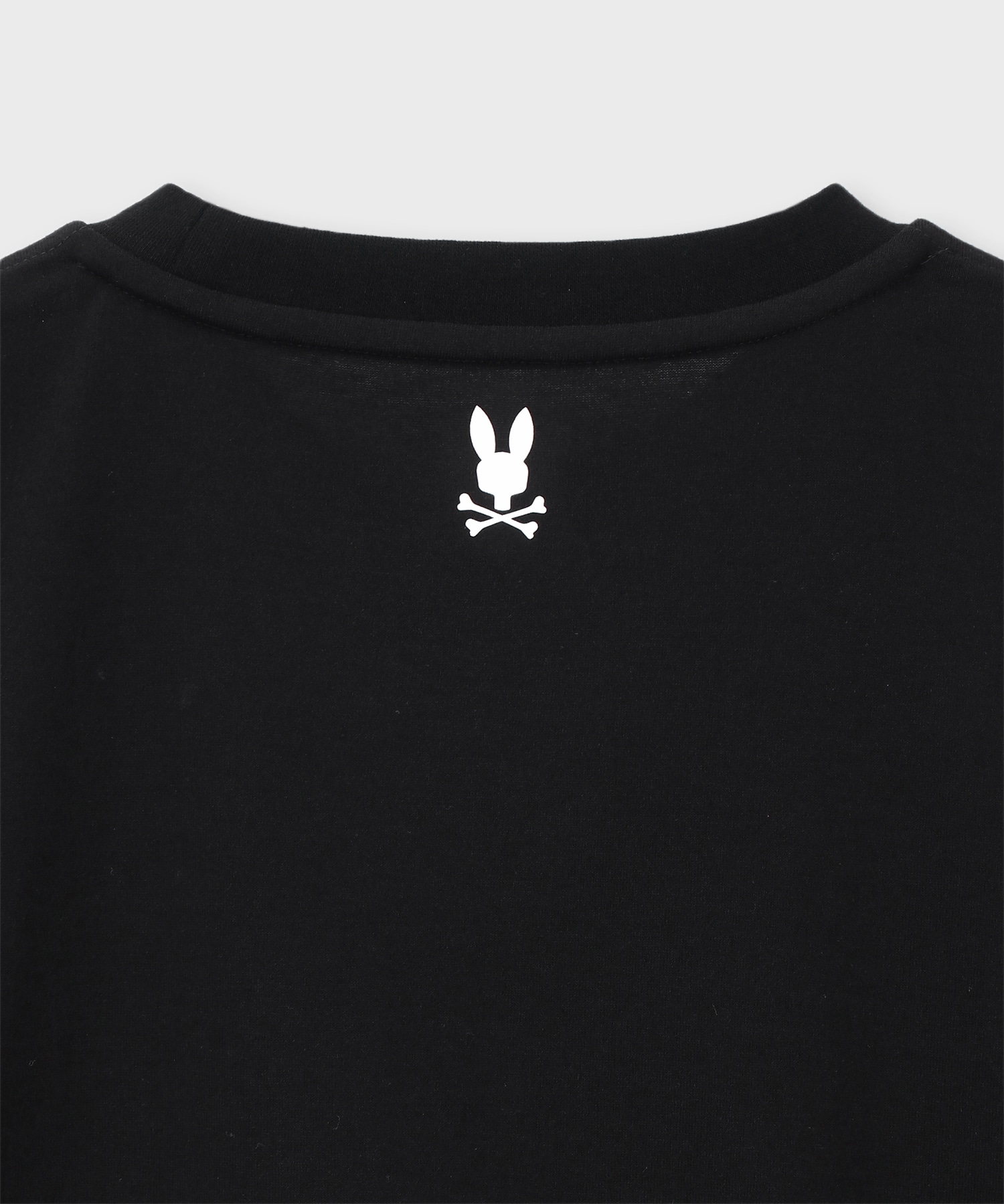 WEB限定]ワンポイントロゴ ビッグシルエットTシャツ｜Psycho