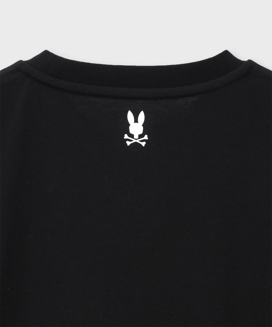 [EC限定]ワンポイントロゴ ビッグシルエットTシャツ