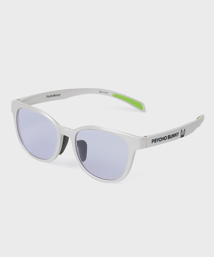 GOLF]25SS PSYCHO BUNNY サングラス ボストン｜Psycho Bunny｜サイコ